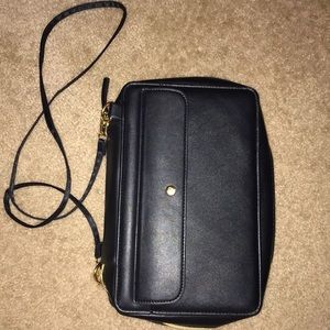 She’s Classy Skinny Happy Planner Purse